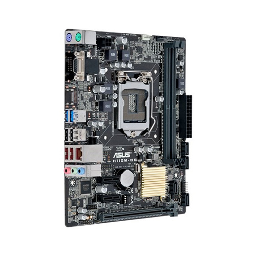 Asus H110M CS Motherboard Price in Bangladesh Tech Land BD